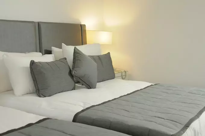 Oscar Resort Hotel